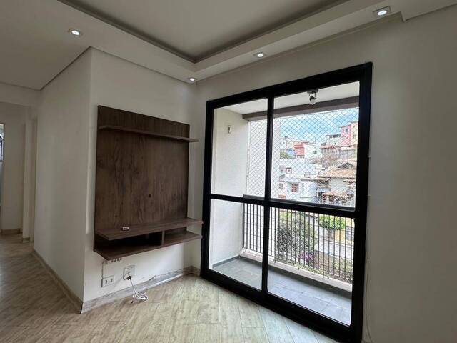 Apartamento para Locação em São Paulo - 3