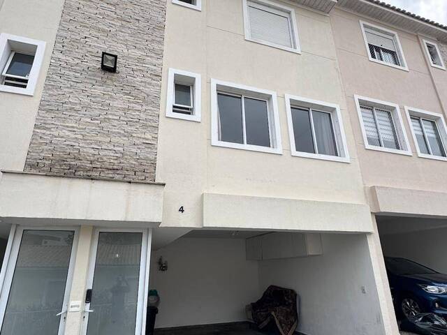 Locação em Vila Santos - São Paulo