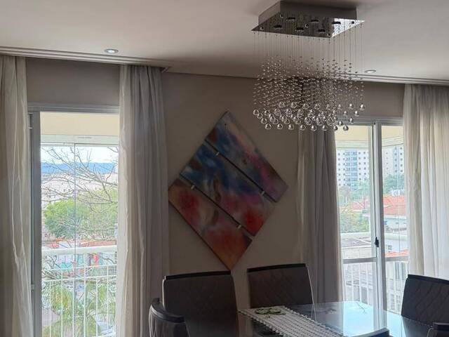 #4851 - Apartamento para Venda em São Paulo - SP - 2