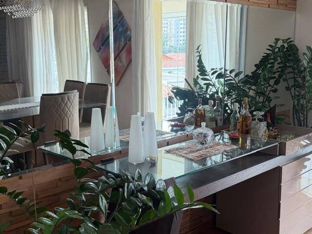 Apartamento para Venda em São Paulo - 5