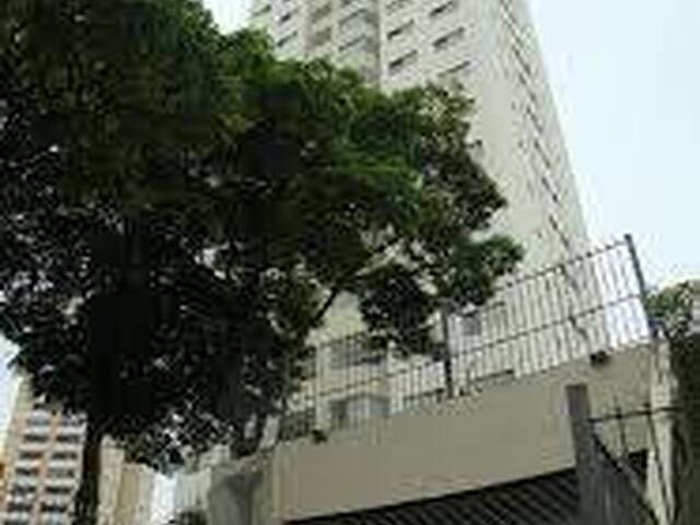 #4851 - Apartamento para Venda em São Paulo - SP - 1