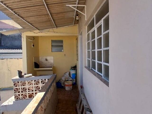 #4852 - Casa para Locação em São Paulo - SP - 2