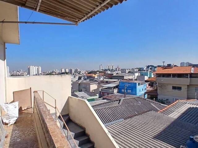 #4852 - Casa para Locação em São Paulo - SP - 1