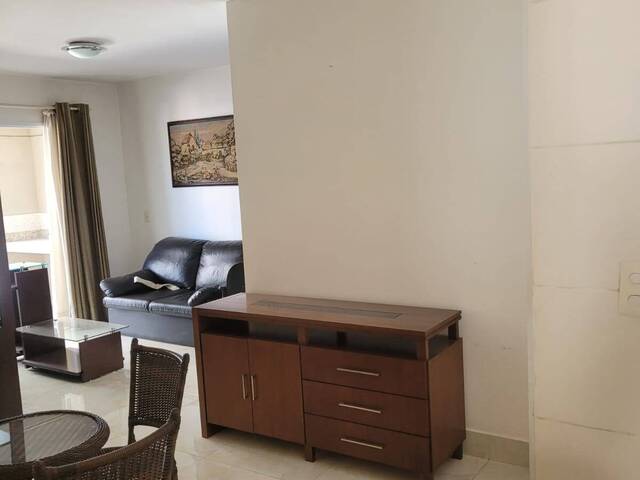 #4853 - Apartamento para Venda em São Paulo - SP - 1
