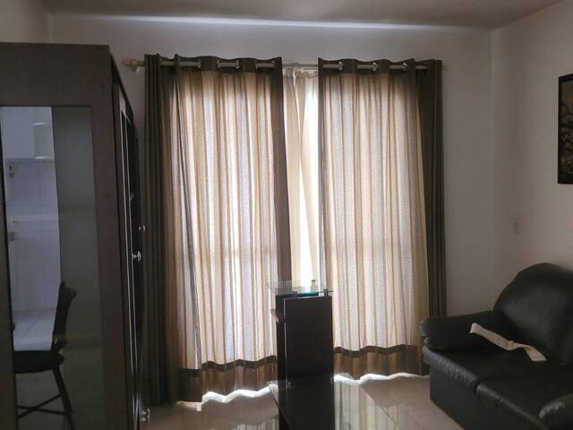 #4853 - Apartamento para Venda em São Paulo - SP - 3