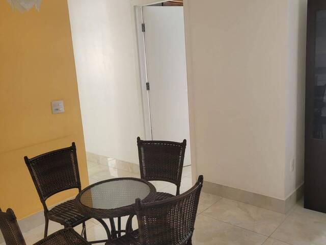 #4853 - Apartamento para Venda em São Paulo - SP - 2