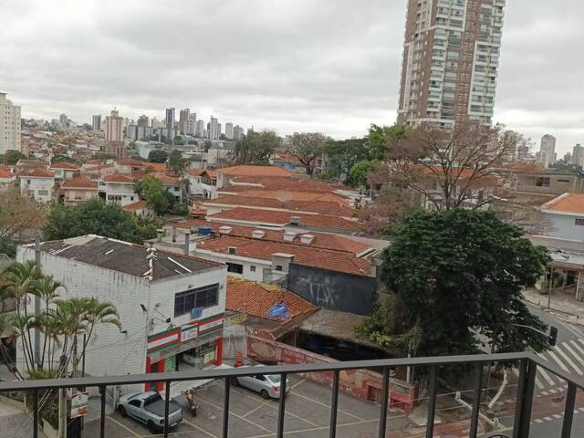 #4854 - Apartamento para Venda em São Paulo - SP - 2
