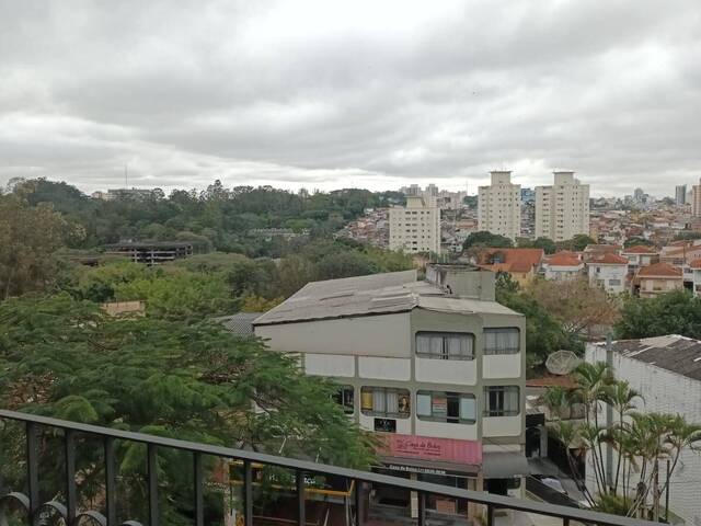 #4854 - Apartamento para Venda em São Paulo - SP - 3