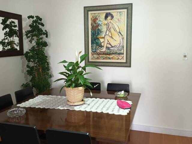 Apartamento para Venda em São Paulo - 5