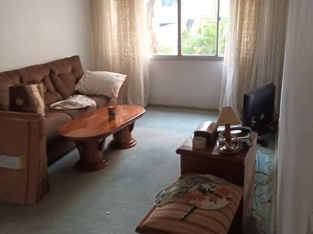 #4855 - Apartamento para Venda em São Paulo - SP - 2