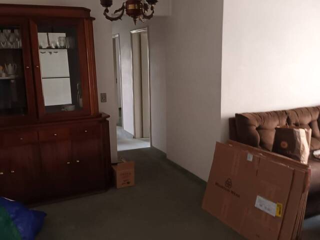 #4855 - Apartamento para Venda em São Paulo - SP - 3