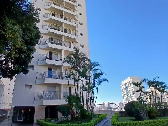 #4855 - Apartamento para Venda em São Paulo - SP - 1