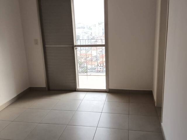 #4856 - Apartamento para Venda em São Paulo - SP - 3