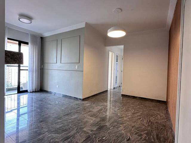 Apartamento para Locação em São Paulo - 5