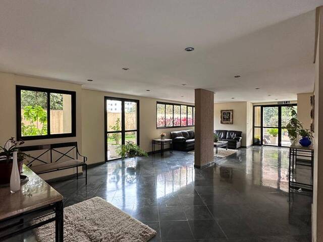 #4858 - Apartamento para Locação em São Paulo - SP - 3