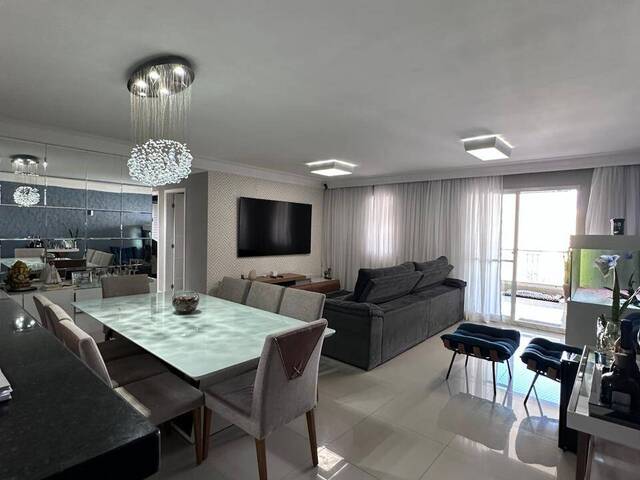 #4860 - Apartamento para Venda em São Paulo - SP - 2