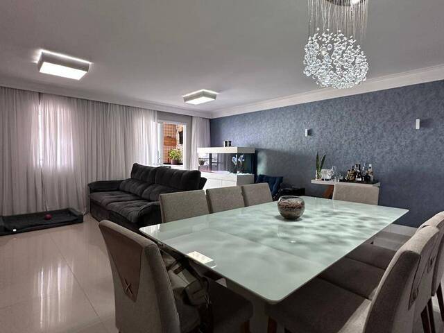 Apartamento para Venda em São Paulo - 5