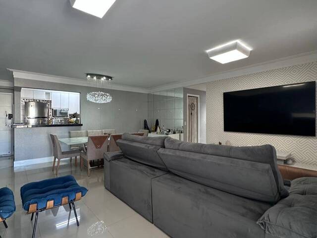 Apartamento para Venda em São Paulo - 4