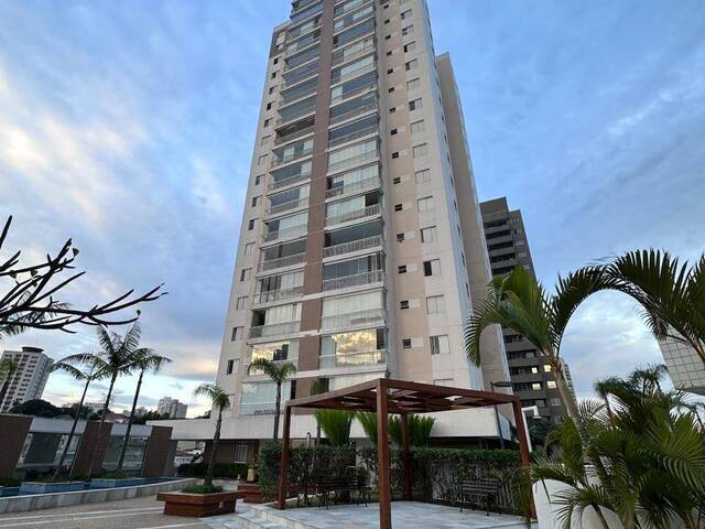 #4860 - Apartamento para Venda em São Paulo - SP - 1