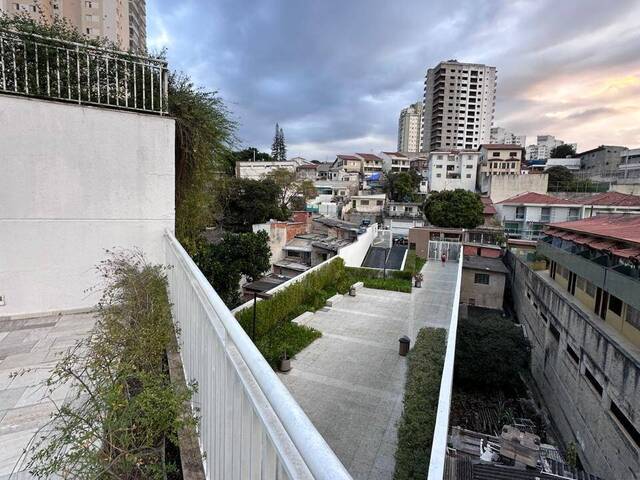 #4860 - Apartamento para Venda em São Paulo - SP - 3