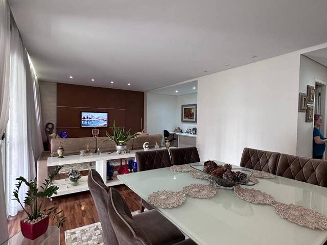 Apartamento para Venda em São Paulo - 4