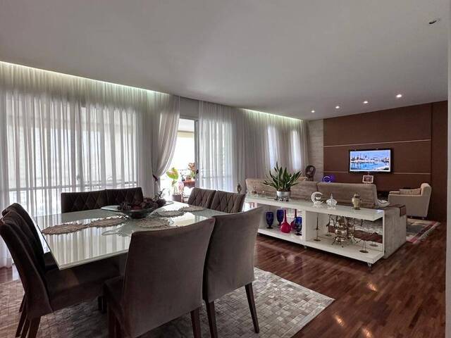 #4861 - Apartamento para Venda em São Paulo - SP - 3