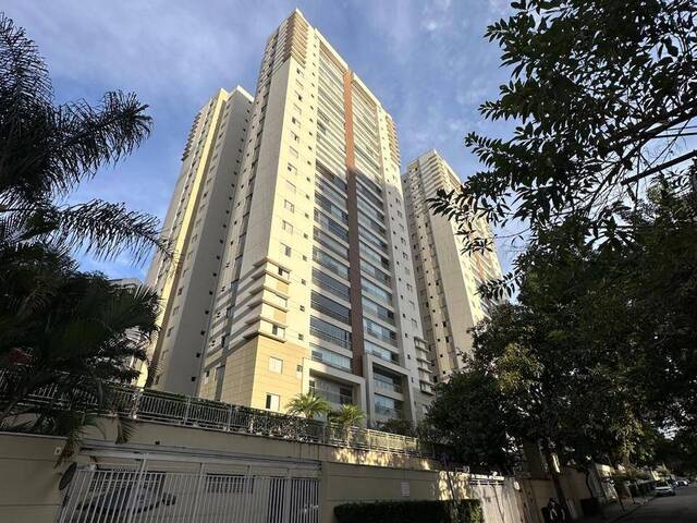 #4861 - Apartamento para Venda em São Paulo - SP - 1