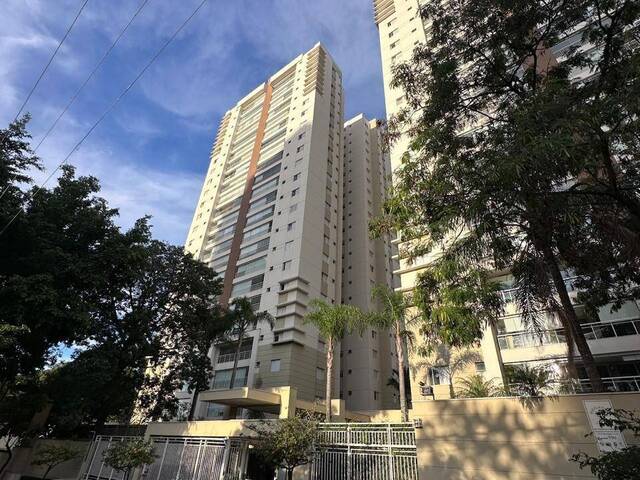 #4861 - Apartamento para Venda em São Paulo - SP - 2