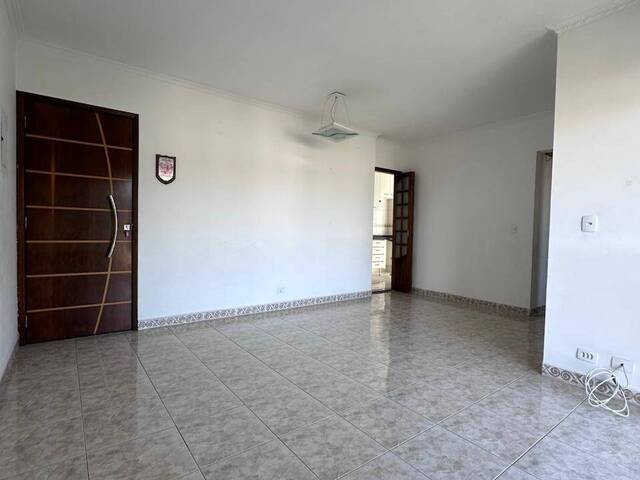 #4862 - Apartamento para Venda em São Paulo - SP - 2