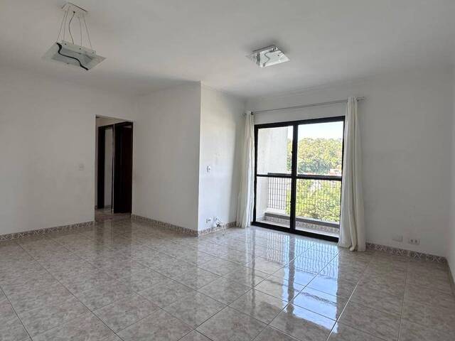#4862 - Apartamento para Venda em São Paulo - SP - 1