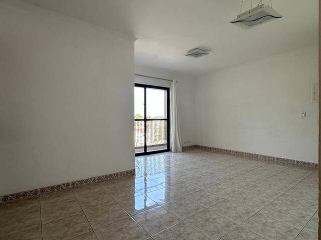 #4862 - Apartamento para Venda em São Paulo - SP - 3