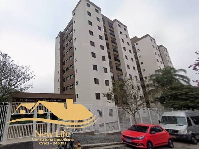 #4862 - Apartamento para Venda em São Paulo - SP - 1