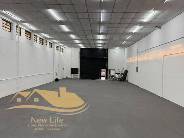 #4865 - Sala para Locação em São Paulo - SP - 3