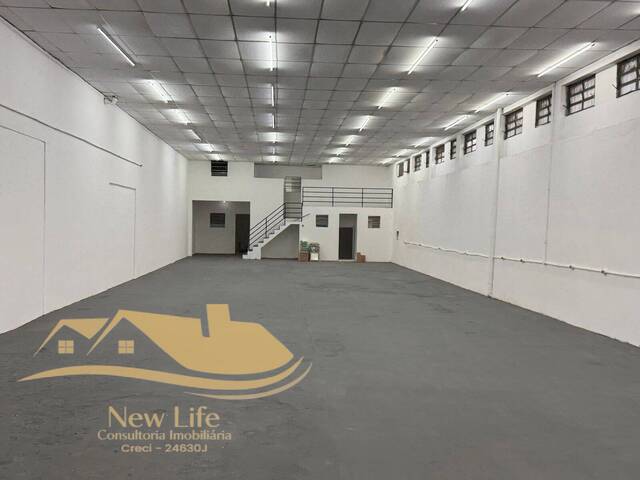 Sala para Locação em São Paulo - 4