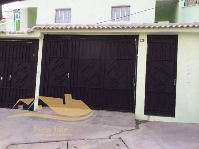 #4867 - Casa para Locação em São Paulo - SP - 1