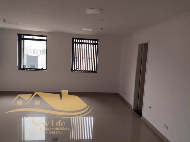 #4868 - Sala para Venda em São Paulo - SP - 2