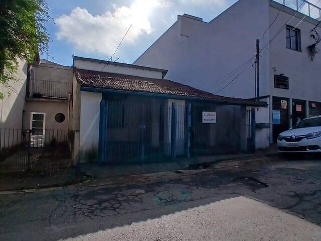 #4869 - Casa para Venda em São Paulo - SP - 1