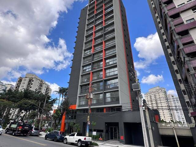 Apartamento para Locação em São Paulo - 2