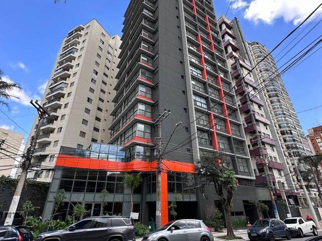 Apartamento para Locação em São Paulo - 1