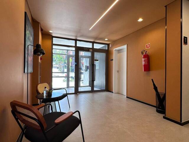 Apartamento para Locação em São Paulo - 4