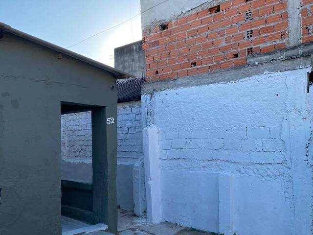 #4871 - Casa para Venda em São Paulo - SP - 3