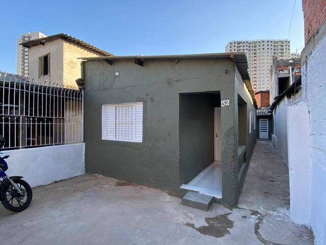 Casa para Venda em São Paulo - 4