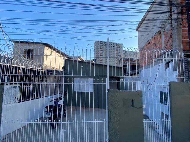 #4871 - Casa para Venda em São Paulo - SP - 1