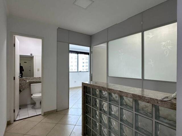 #4872 - Sala para Venda em São Paulo - SP - 2