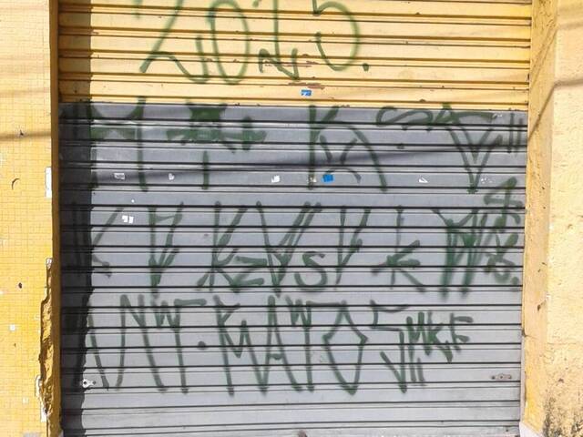 #4873 - Prédio comercial para Venda em São Paulo - SP - 2