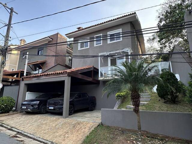 #4874 - Apartamento para Venda em São Paulo - SP - 1