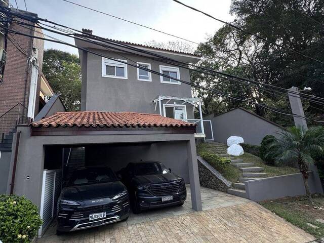 #4874 - Apartamento para Venda em São Paulo - SP - 2