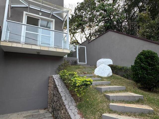 #4874 - Apartamento para Venda em São Paulo - SP - 3