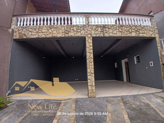 #4875 - Casa para Venda em São Paulo - SP - 2