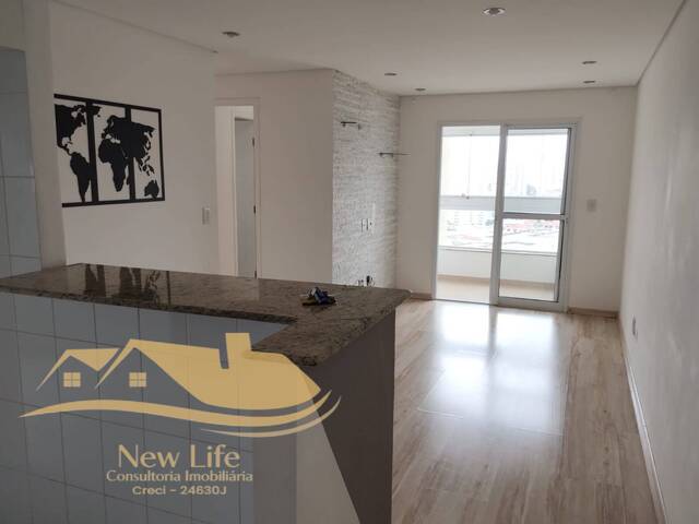 #4876 - Apartamento para Locação em São Paulo - SP - 3